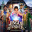 Cover Jingle Jangle: A Christmas Journey (Music From The Netflix Original Film)