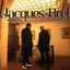Cover Jacques Brel