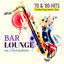 Cover Bar Lounge '70 & '80 Hits on Saxophone