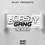 Cover Boasty Gang - The Album