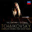 Cover Tchaikovsky: The Complete Solo Piano Works