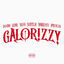 Cover Galorizzy