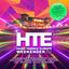 Cover Hard Trance Europe Weekender Volume 6
