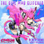 Cover The Girl Who Glitched (Ai.Mi's Theme from "Omega Strikers")