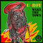 Cover Wake The Town