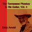Cover The Tennessee Plowboy & His Guitar, Vol. 4