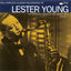 Cover The Complete Aladdin Recordings Of Lester Young