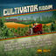 Cover Cultivator Riddim