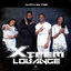Cover Xtrem Louange