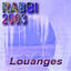 Cover RABBI 2003 (Louanges)