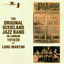 Cover The Original Dixieland Jazz Band In London
