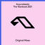 Cover Anjunabeats The Yearbook 2021