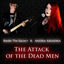 Cover The Attack of the Dead Men