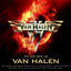 Cover The Very Best of Van Halen (UK Release)