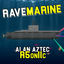 Cover Ravemarine (feat. R5on11c)
