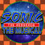 Cover Sonic the Hedgehog: The Musical