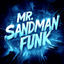 Cover MR. SANDMAN FUNK