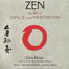 Cover ZEN & The Art of Dance and Meditation