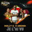 Cover Je l'ai vu (Bouyon Kings Mixtape)