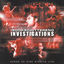 Cover Investigations