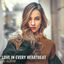 Cover Love in Every Heartbeat