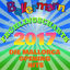 Cover Ballermann Frühlingscharts 2017 - Die Mallorca Opening Hits