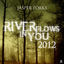 Cover River Flows in You 2012