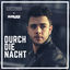 Cover Durch die Nacht