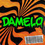 Cover DAMELO