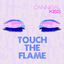 Cover Touch the flame