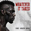 Cover Whatever it Takes