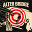 Cover The Last Hero