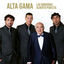 Cover Alta Gama