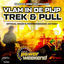 Cover Vlam in de Pijp (Trek & Pull) Official Made's Powerweekend Anthem