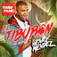 Cover El Tiburón (The Shark)