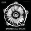 Cover Stereo All Stars (Curated by DJ Chus)