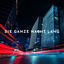 Cover Die ganze Nacht lang