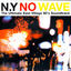 Cover NY No Wave