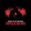 Cover Trapped in your Arms