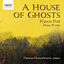 Cover A House of Ghosts: VII. Sine Nomine