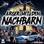 Cover Ärger mit den Nachbarn