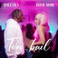 Cover Ton bail (feat. Bolémvn)