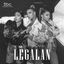 Cover Legalan