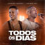 Cover Todos os Dias (Ao Vivo)