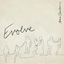 Cover Evolve EP