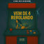 Cover Vem De 4 Rebolando