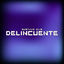 Cover DELINCUENTE