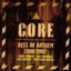Cover CORE - BEST OF ANTHEM