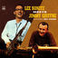 Cover Lee Konitz Meets Jimmy Giuffre