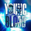 Cover Young Blood